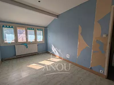 Maison, 113 m²