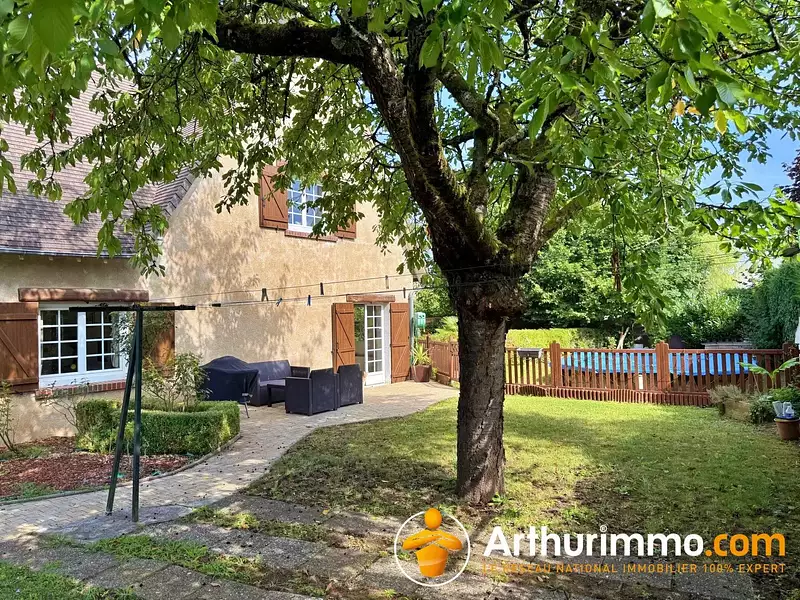 Maison, 194 m²