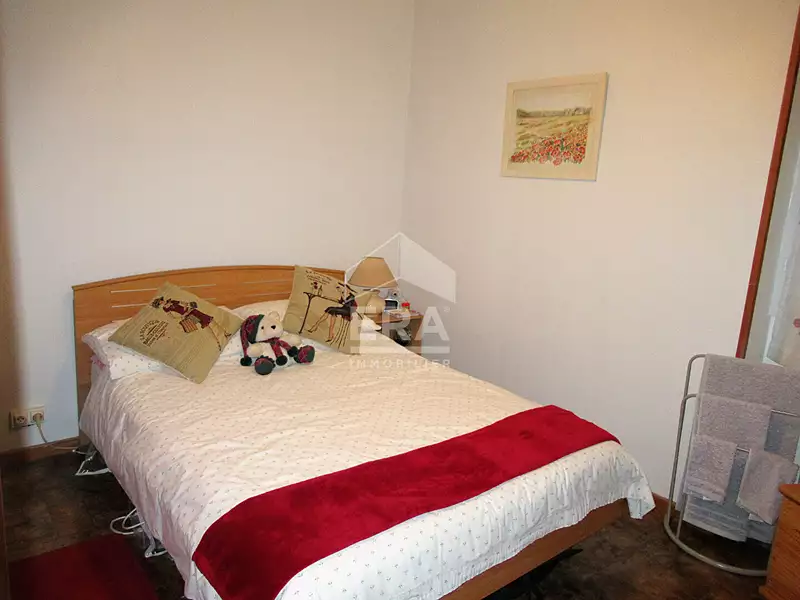 Maison, 107 m²