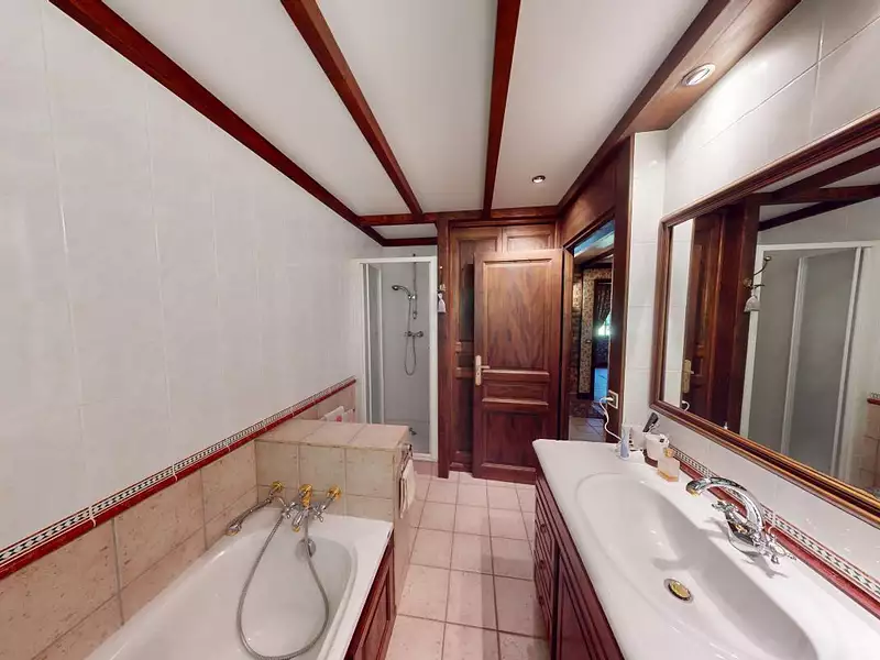 Maison, 129 m²