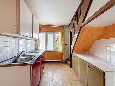 Maison, 103 m²