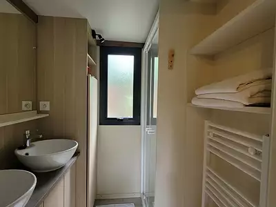 Maison, 35 m²