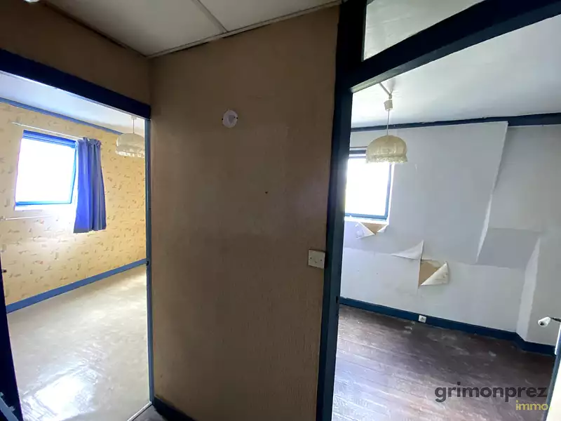 Maison, 99 m²