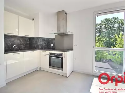 Appartement, 74 m²