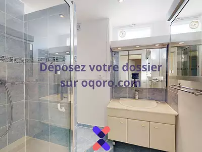 Appartement, 79,43 m²