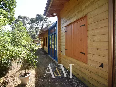 Maison, 145 m²