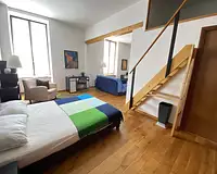 Appartement, 47,3 m²