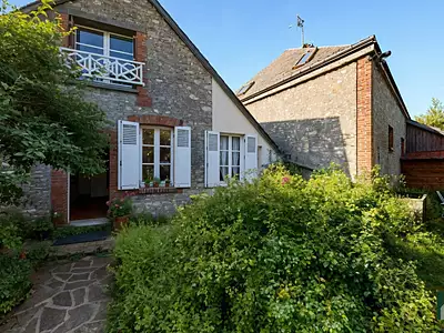 Maison, 114,62 m²
