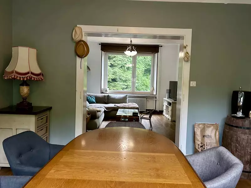 Maison, 147 m²