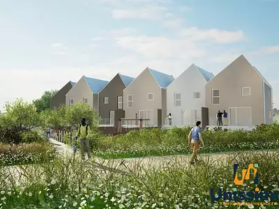 Maison, 88 m²