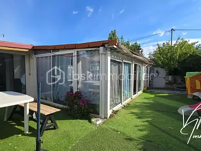 Maison, 84 m²