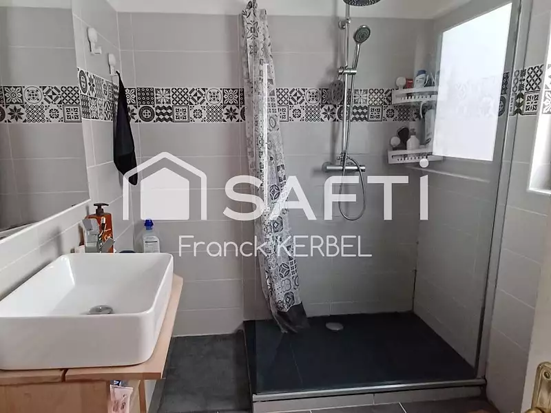 Maison, 128 m²