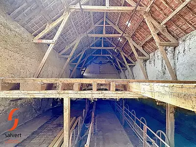 Maison, 750 m²