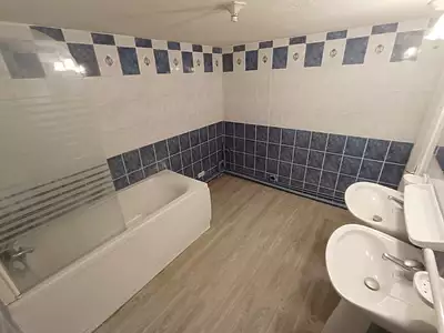 Appartement, 81 m²