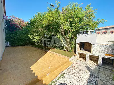 Maison, 97,52 m²
