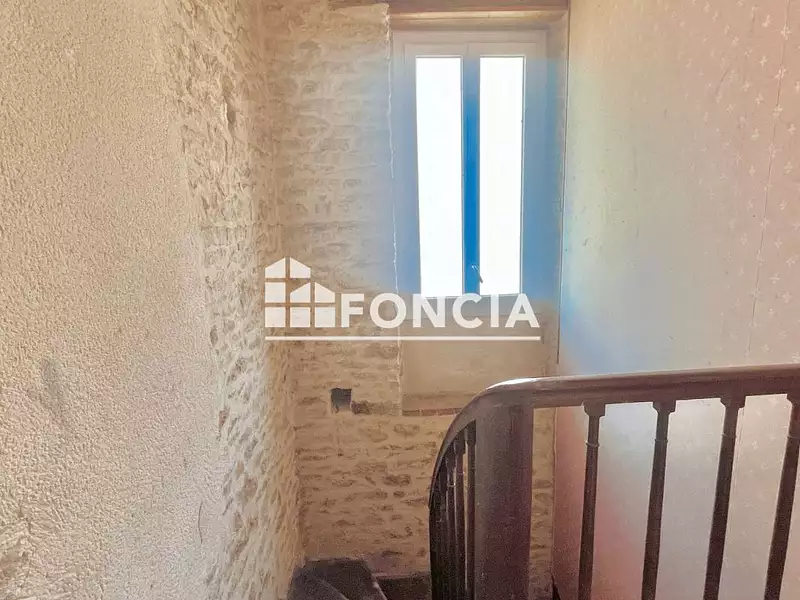 Maison, 124 m²