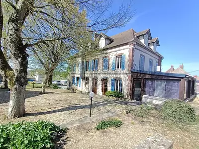 Maison, 370 m²