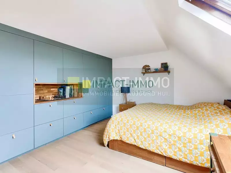 Appartement, 74 m²