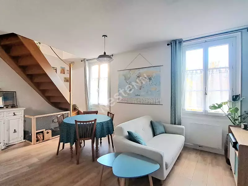 Appartement, 39 m²