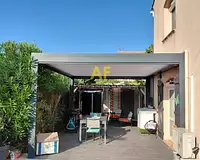 Appartement, 55,46 m²