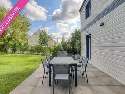 Maison, 105 m²