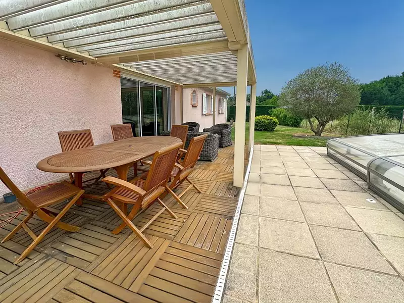 Maison, 130 m²