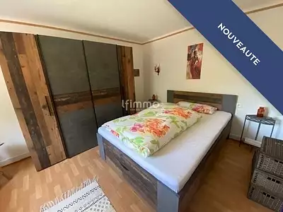 Maison, 84 m²