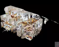 Maison, 230 m²