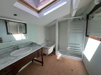 Maison, 97 m²