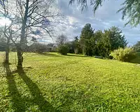 Terrain, 725 m²