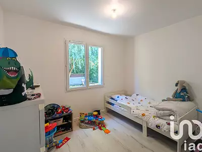 Maison, 109 m²