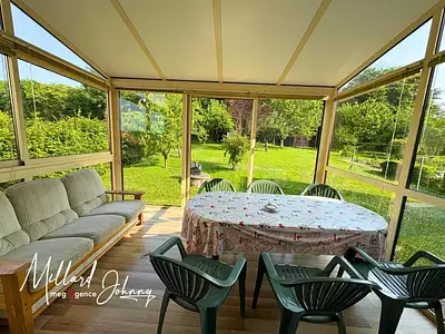 Maison, 108 m²