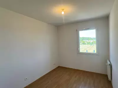 Appartement, 64 m²