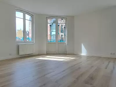 Appartement, 67,2 m²