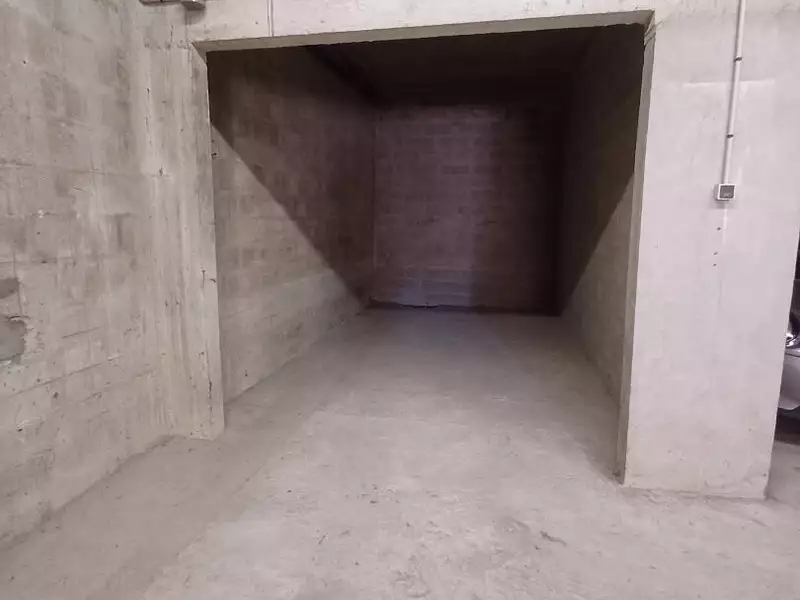 Parking, 14,5 m²