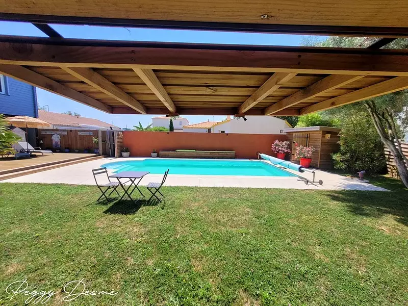 Maison, 170 m²