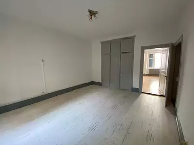 Appartement, 109,04 m²