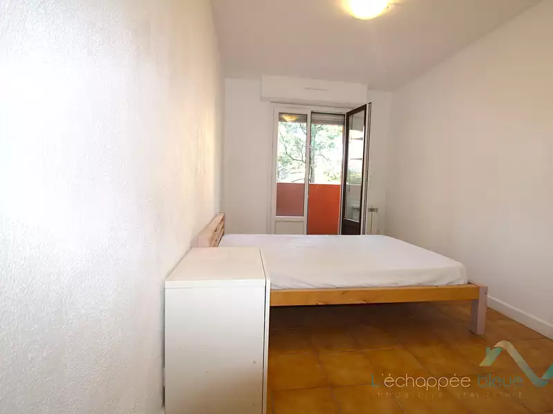 Appartement, 34,7 m²