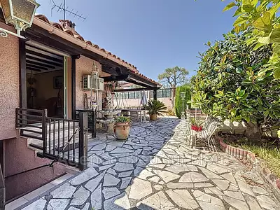 Maison, 136,88 m²