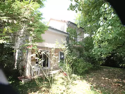 Maison, 113 m²