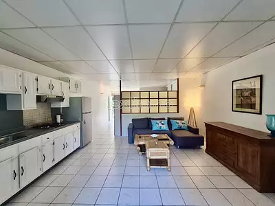 Appartement, 65 m²
