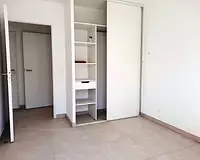 Appartement, 62,38 m²