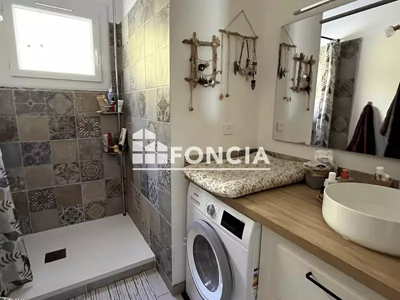 Appartement, 53 m²