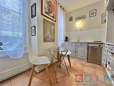 Appartement, 100 m²