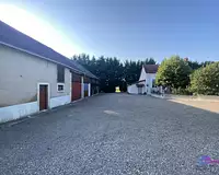 Maison, 116 m²