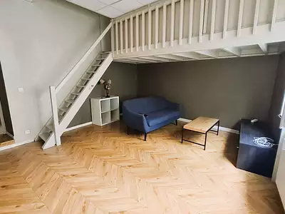 Appartement, 60,65 m²