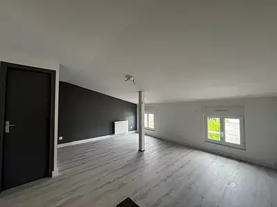 Appartement, 39 m²
