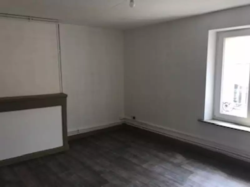 Appartement, 90 m²
