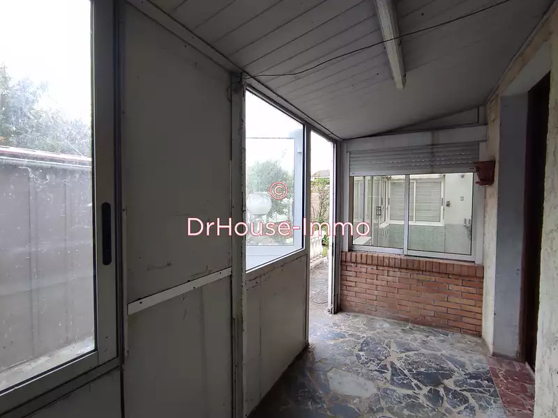 Maison, 55 m²