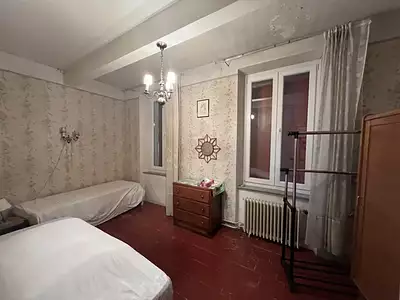 Maison, 128 m²